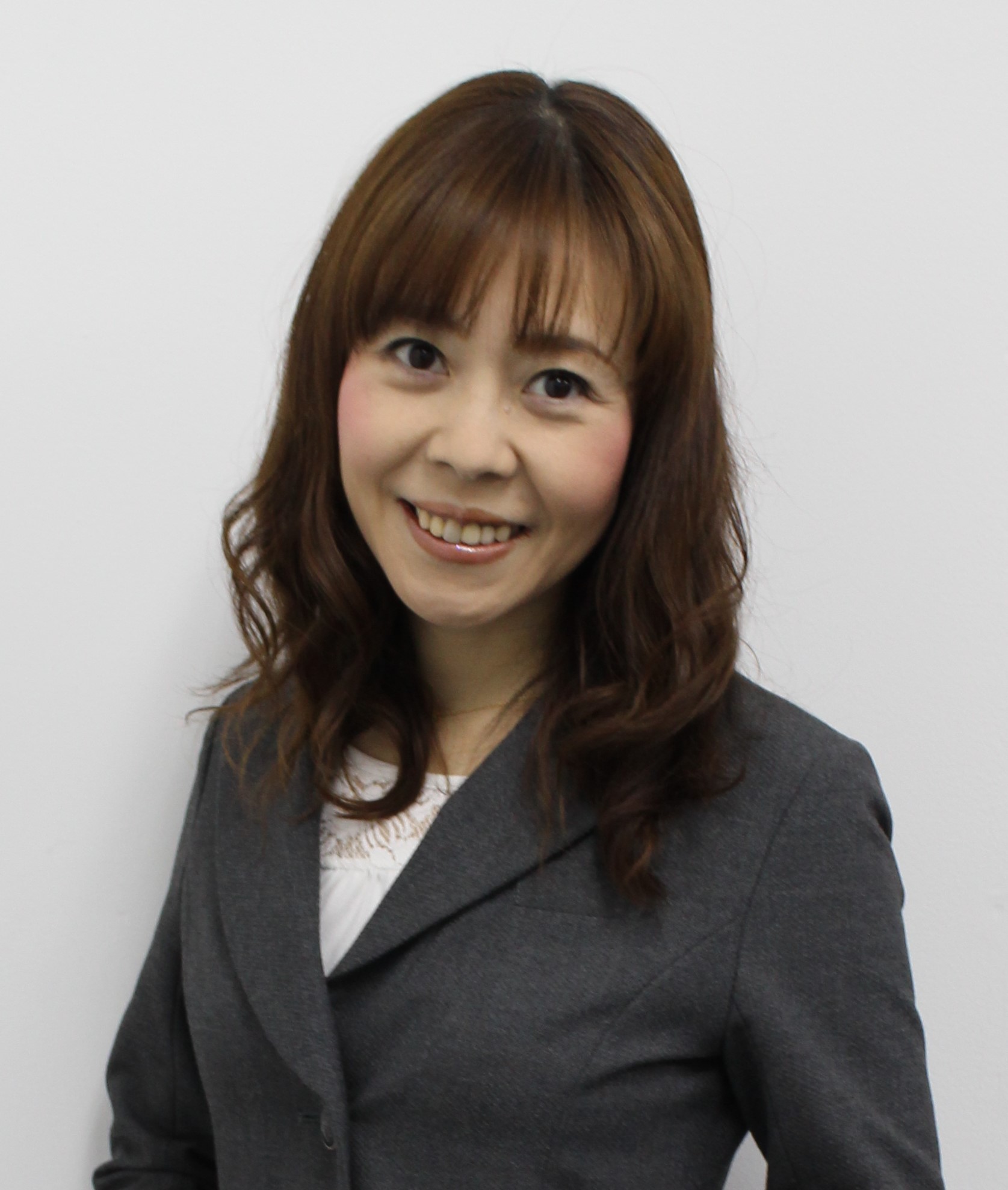 築城 由佳(ついき ゆか) 築城 由佳(ついき ゆか)