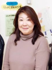 福田 留美 福田 留美