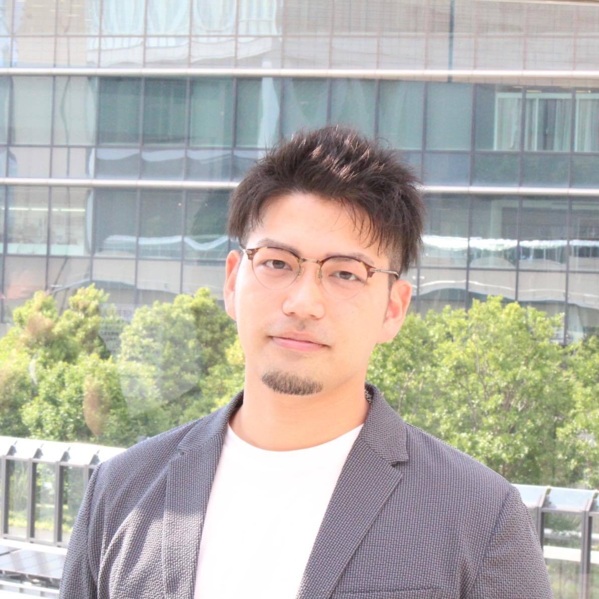 市橋 拓 市橋 拓