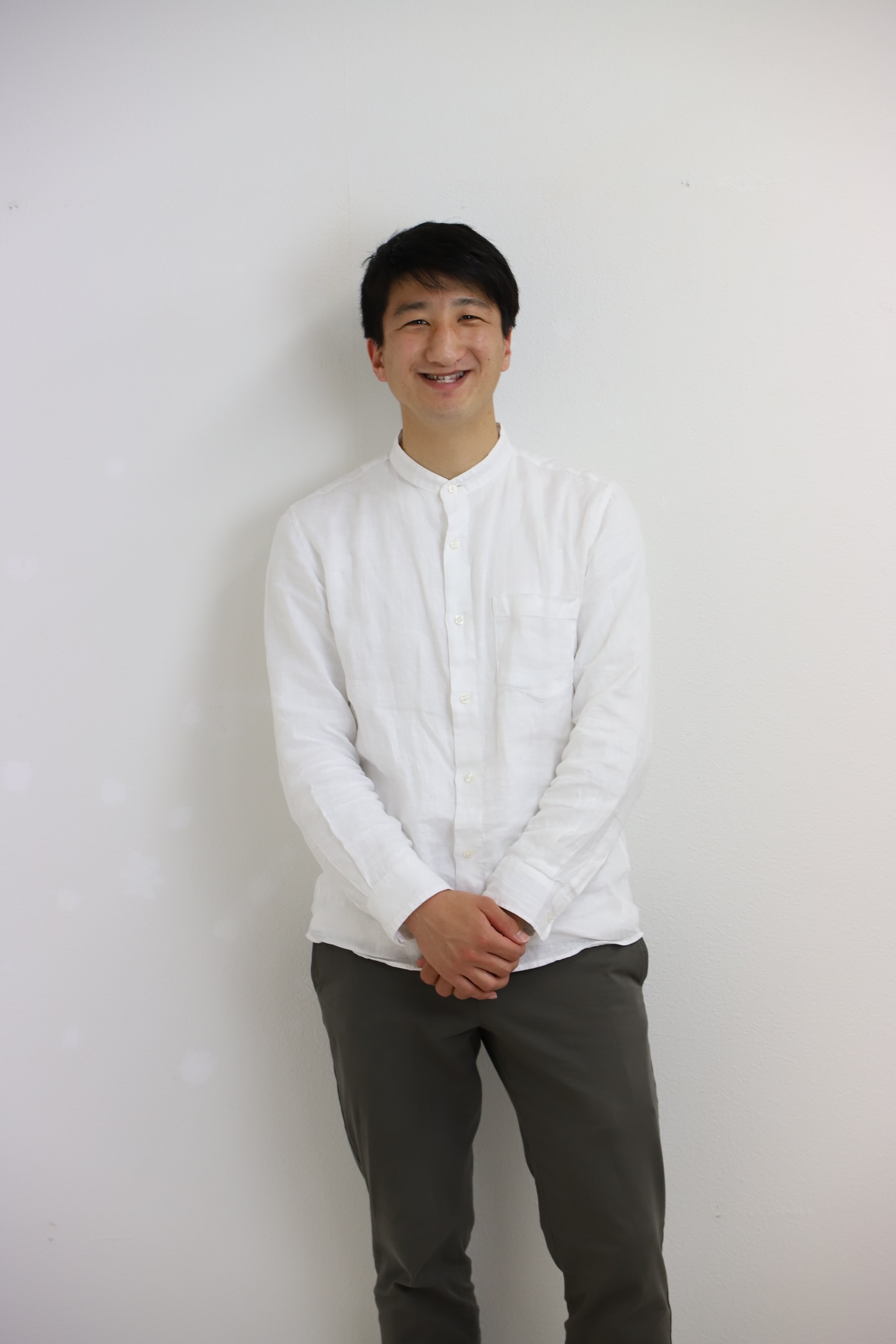 磯村直樹 磯村直樹