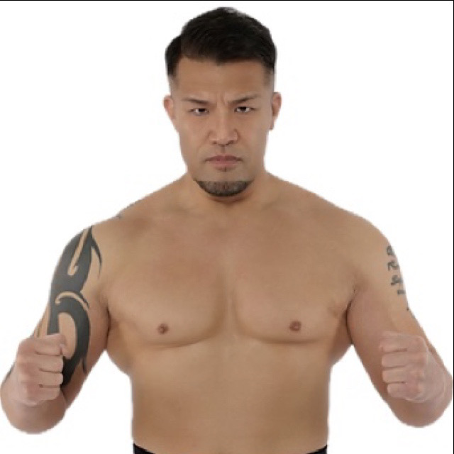 大林 賢将 大林 賢将