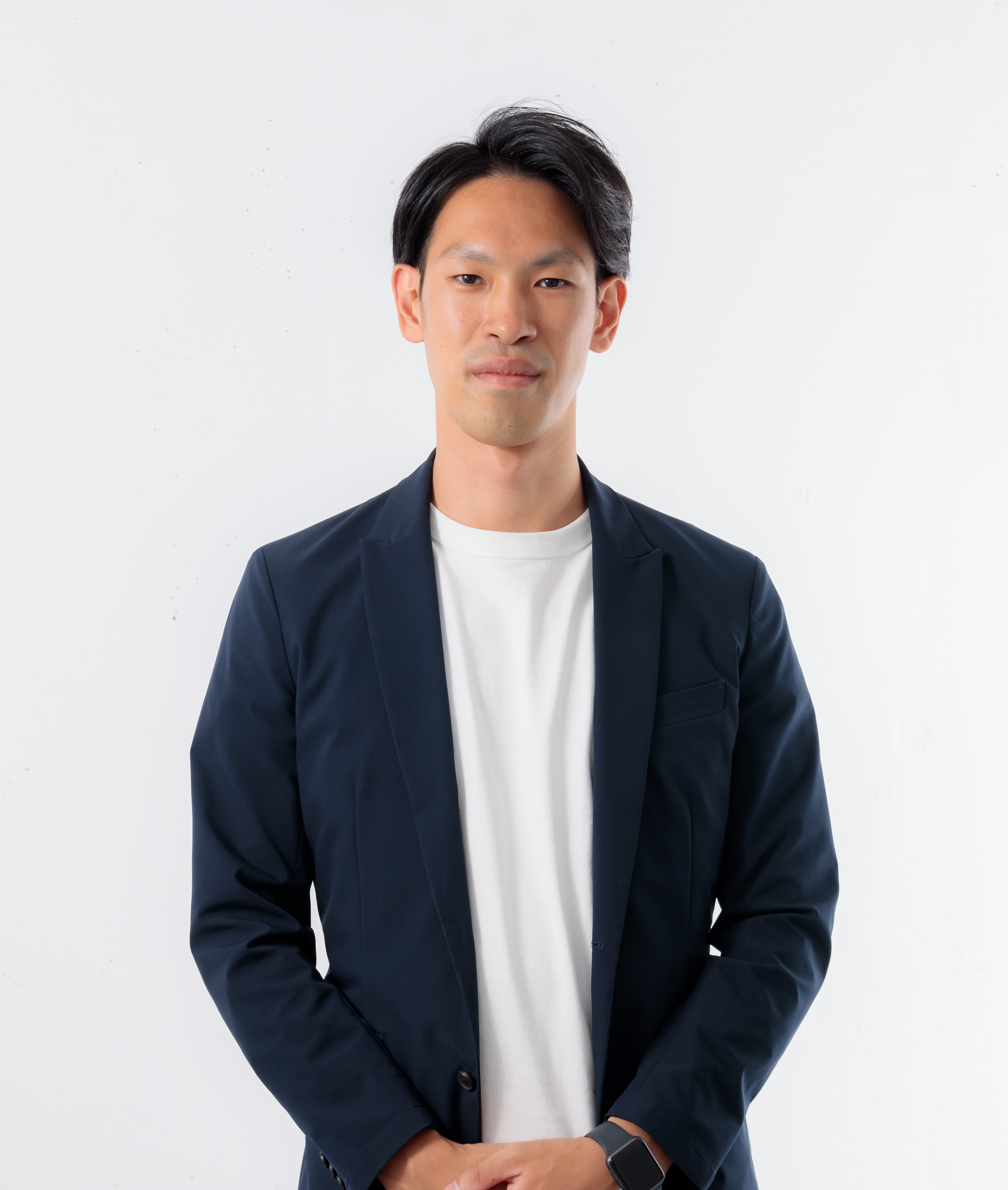 中川 雄太 中川 雄太