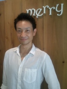 黒川 洋司 黒川 洋司