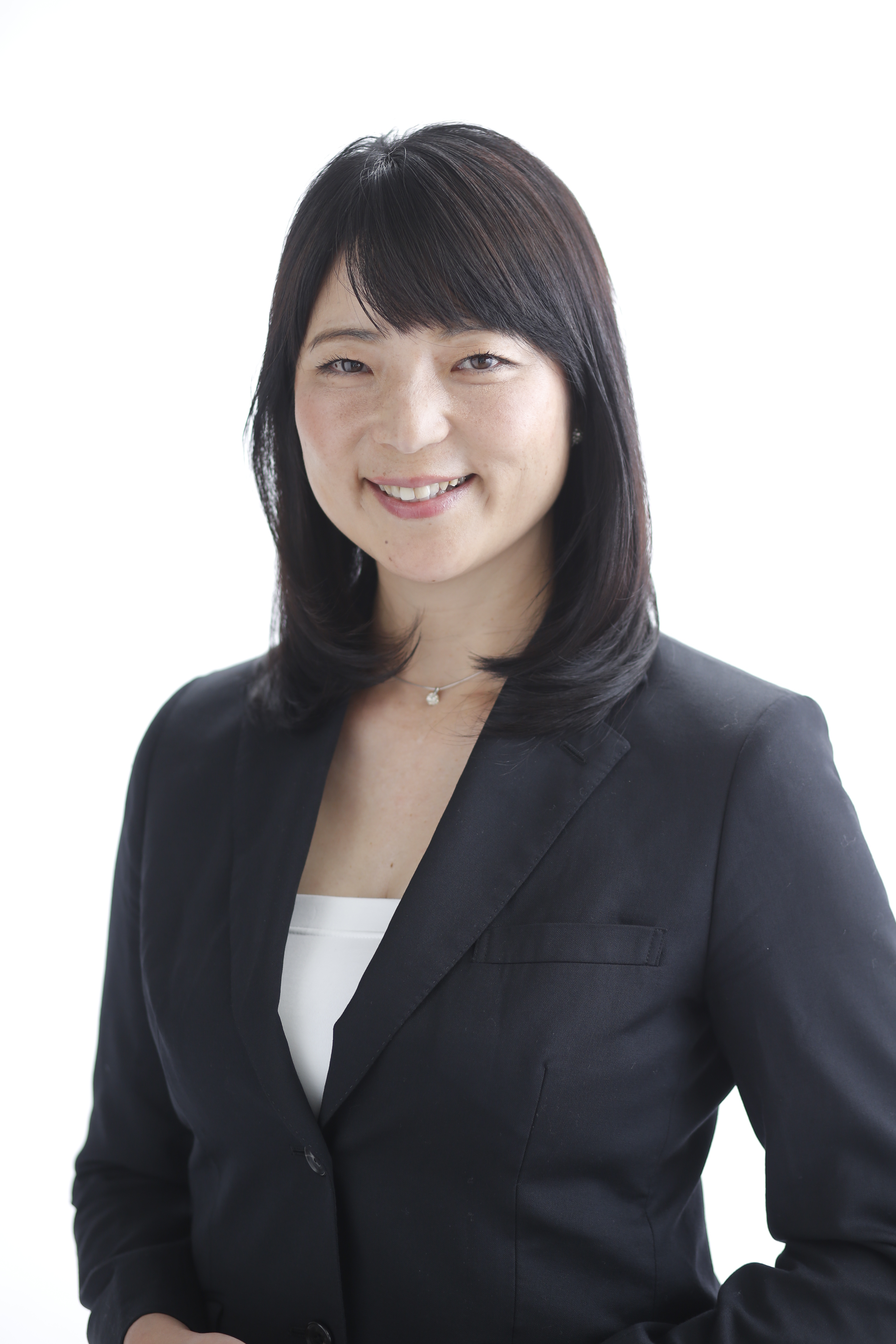 辻 由起子 辻 由起子