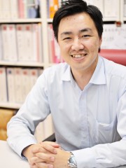 坂野 充 坂野 充