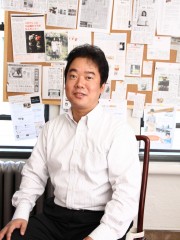 神崎 英徳 神崎 英徳