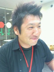 白木 裕之 白木 裕之