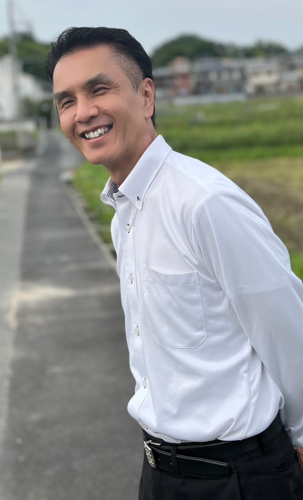 出原 忠雄 出原 忠雄